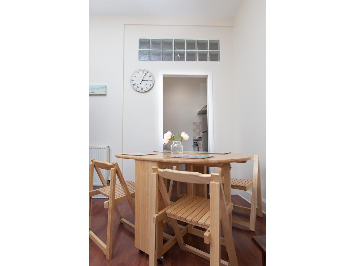 Homely Tenement For 2 Near Botanic Gardens EDI Buitenkant foto